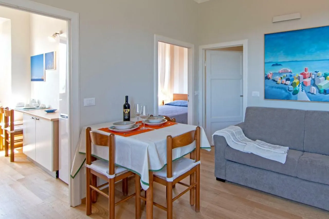 Casa Bice Apartment Rio nell'Elba
