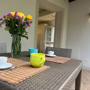  Aparthotel La Chiusa Di Rio