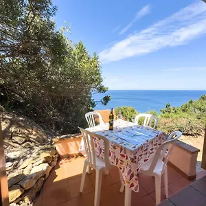 Cota Quinta Apartmán