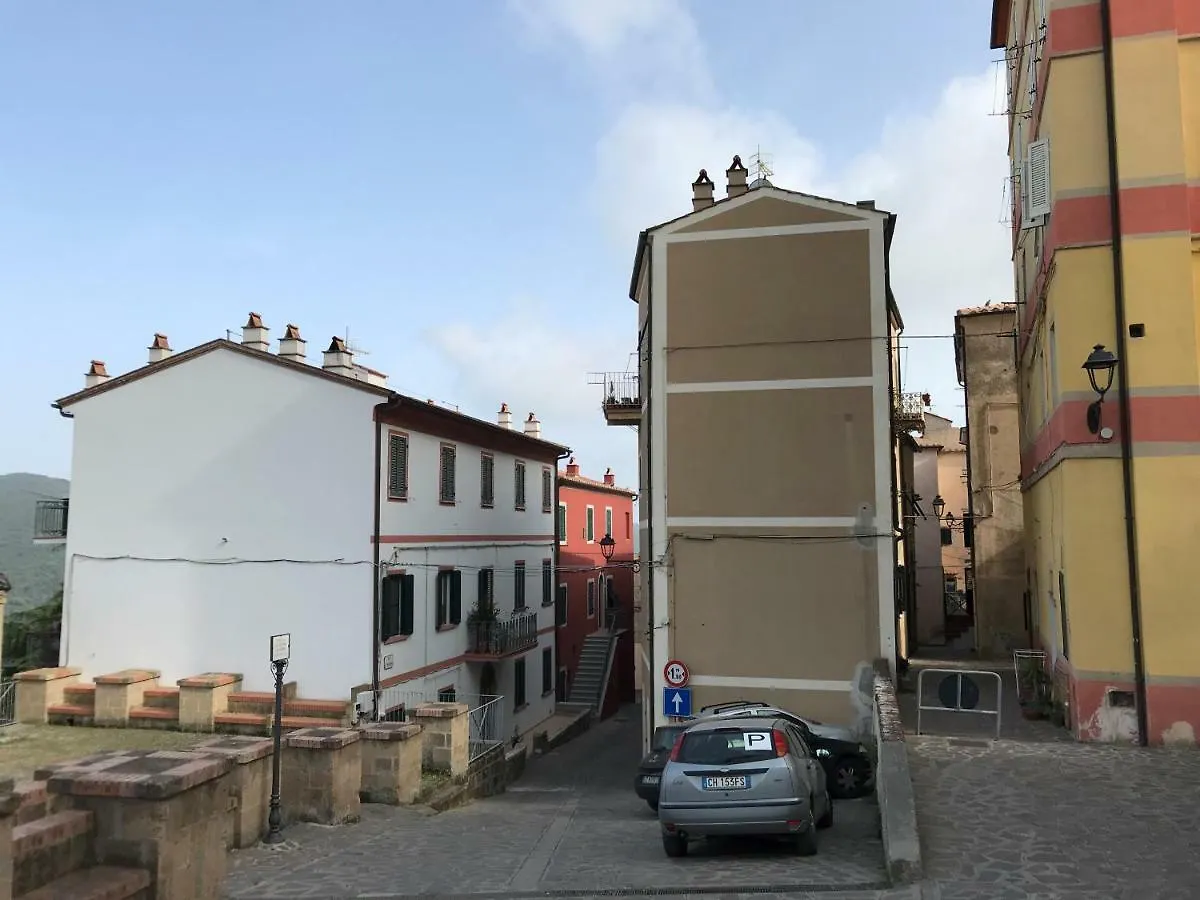 Casa Bice Apartment Rio nell'Elba
