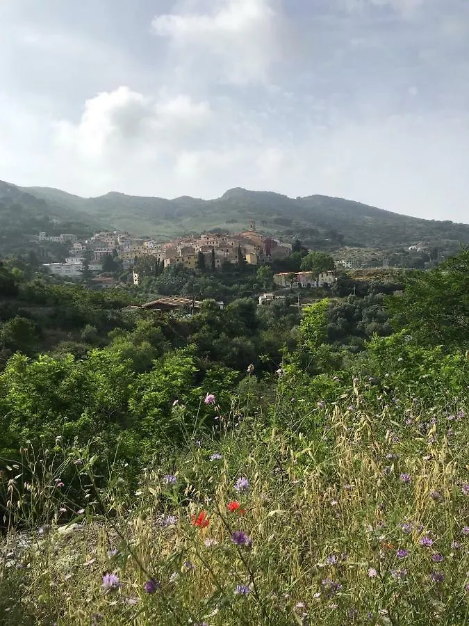 Casa Bice Apartment Rio nell'Elba