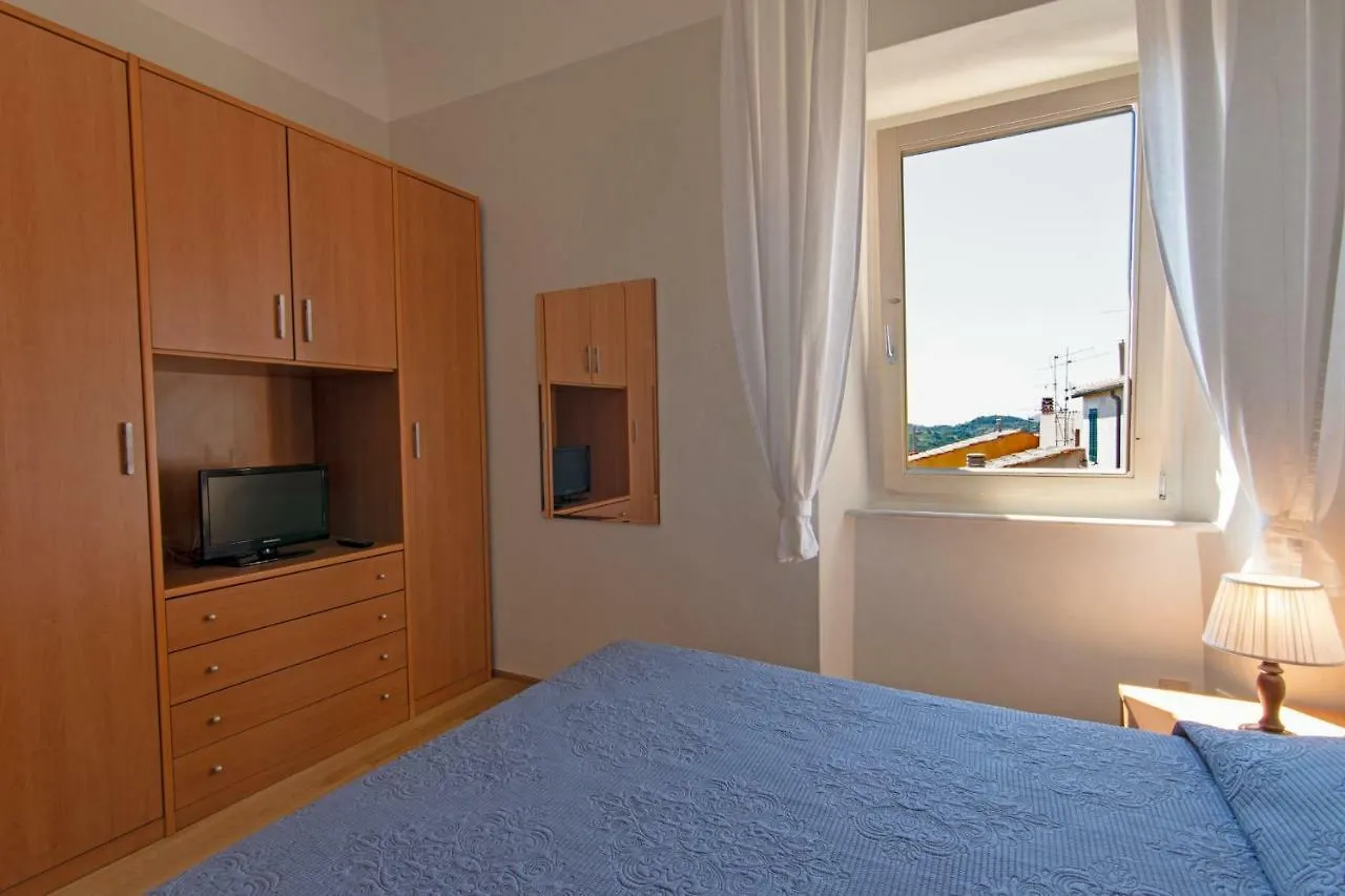 Casa Bice Apartment Rio nell'Elba 0*,
