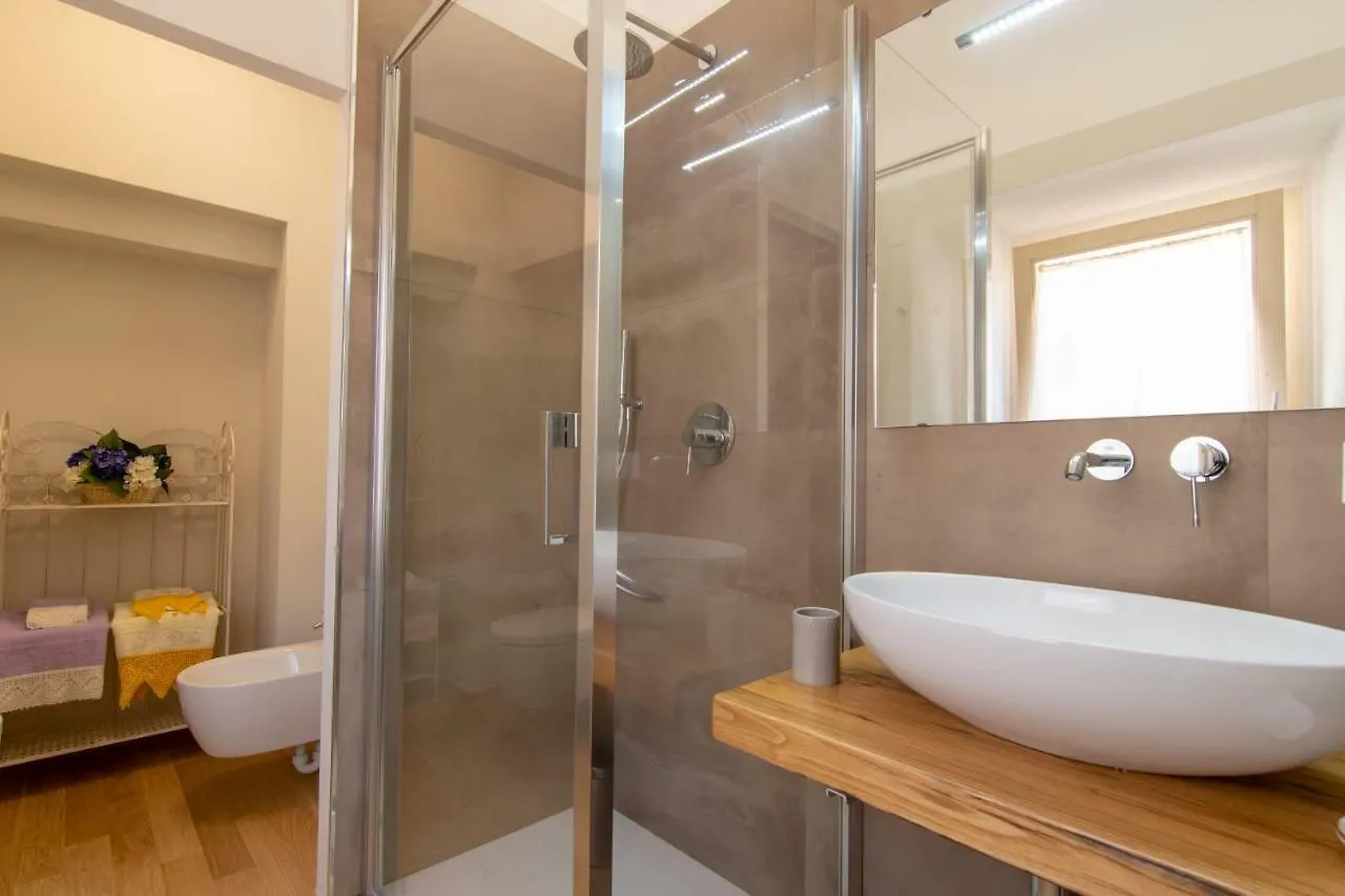 Casa Bice Apartment Rio nell'Elba