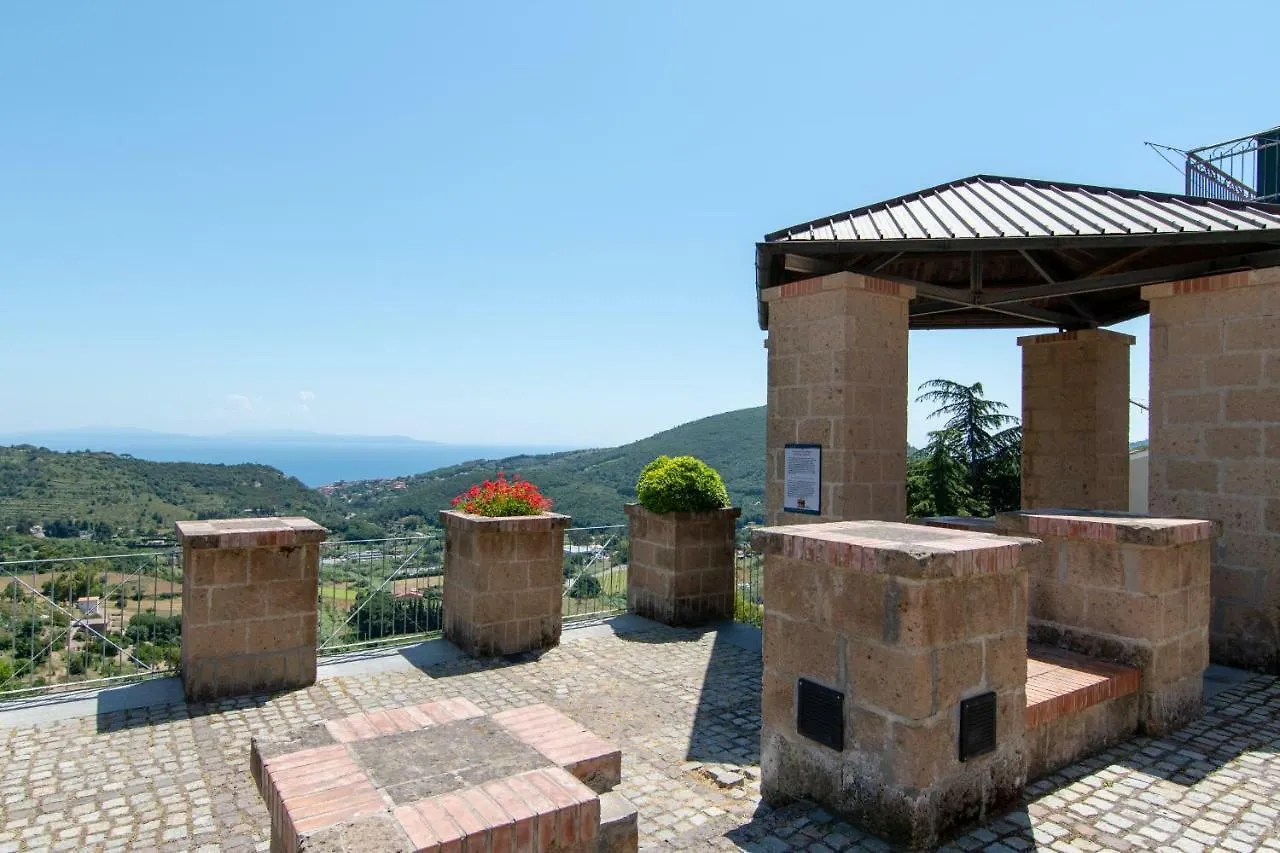 Casa Bice Apartment Rio nell'Elba Italy