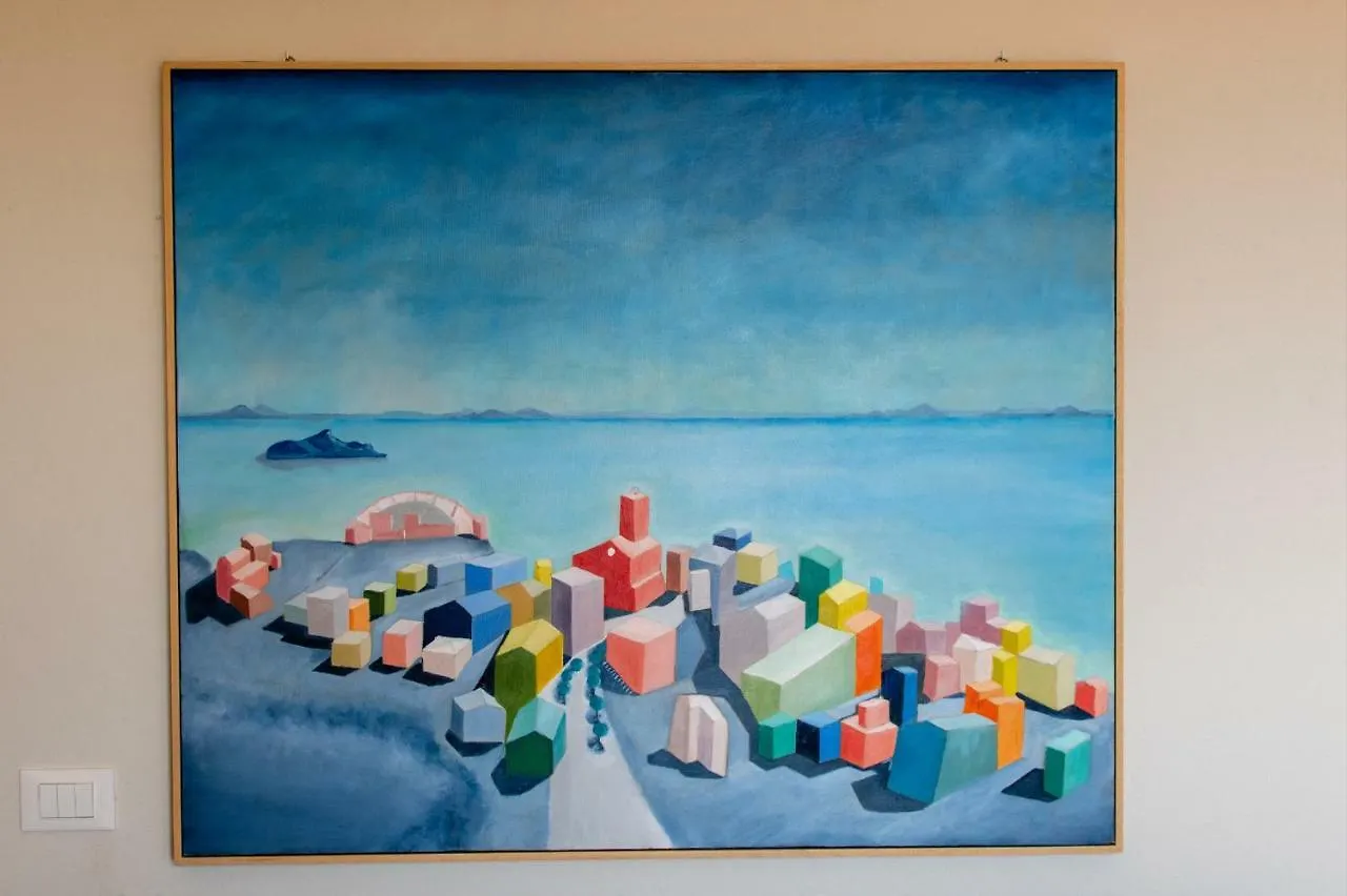 Casa Bice Apartment Rio nell'Elba