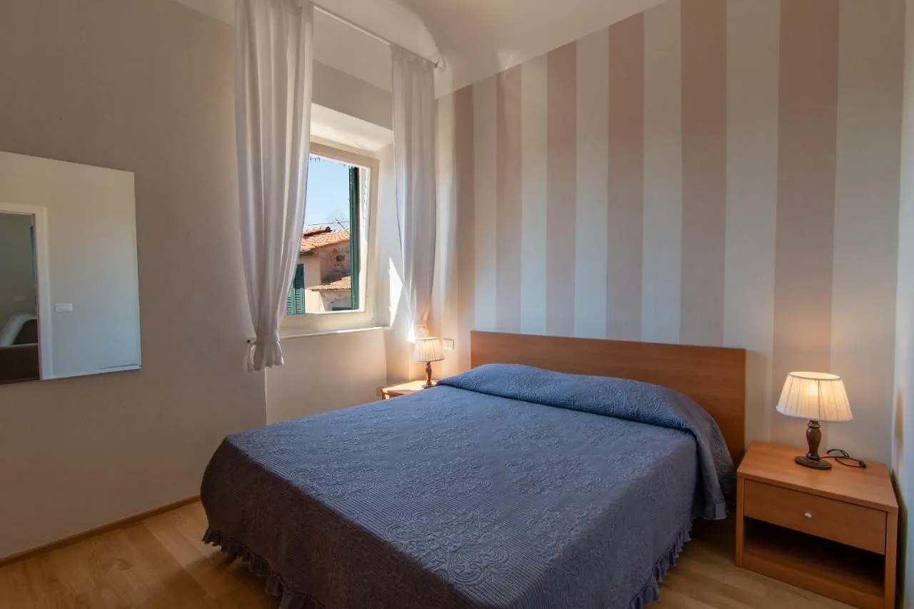 Casa Bice Apartment Rio nell'Elba 0*,  Italy