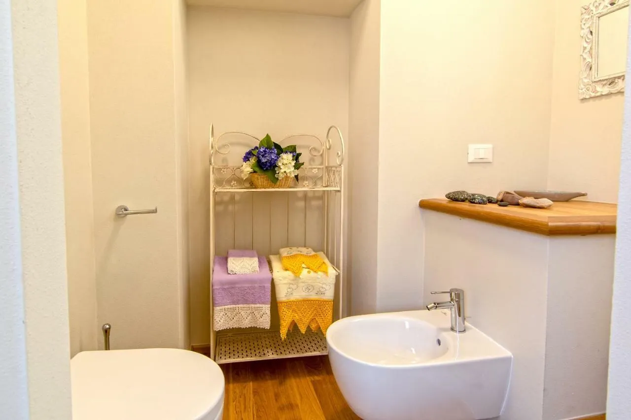 Casa Bice Apartment Rio nell'Elba