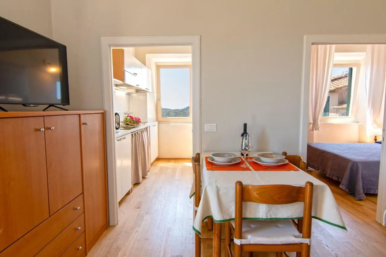 Casa Bice Apartment Rio nell'Elba