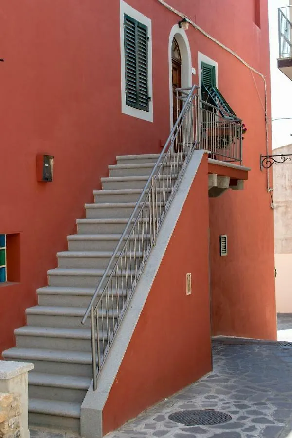 Casa Bice Apartment Rio nell'Elba 0*,  Italy