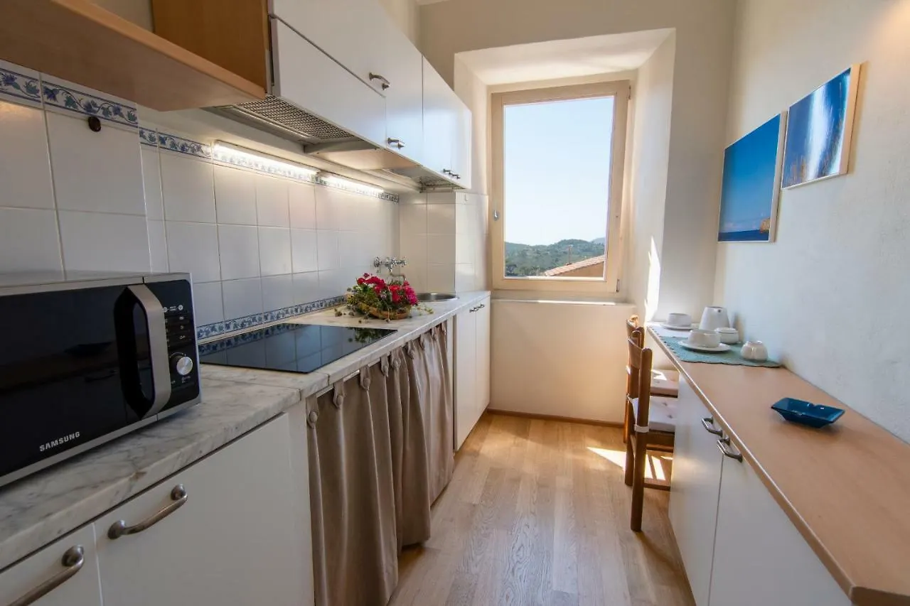 Casa Bice Apartment Rio nell'Elba