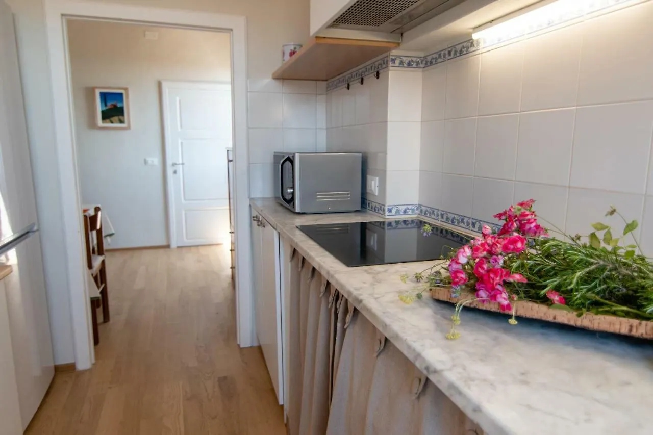 Casa Bice Apartment Rio nell'Elba Italy